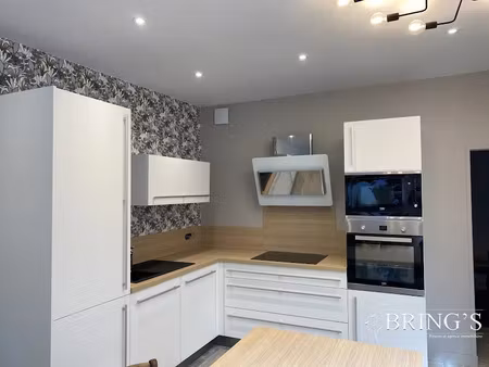 vente immeuble 150 m² à chateaubriant (44110)  378 000 €