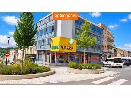 vente immeuble 21 pièces 437 m² à nilvange (57240)  850 000 €