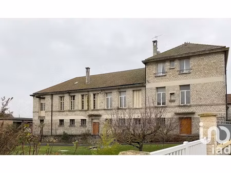 vente immeuble 0 pièces 1000 m² à varennes-sur-seine (77130)  850 000 €