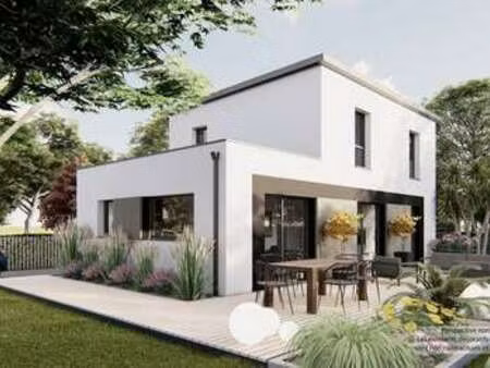 vente maison à trégunc (29910) : à vendre / 91m² trégunc