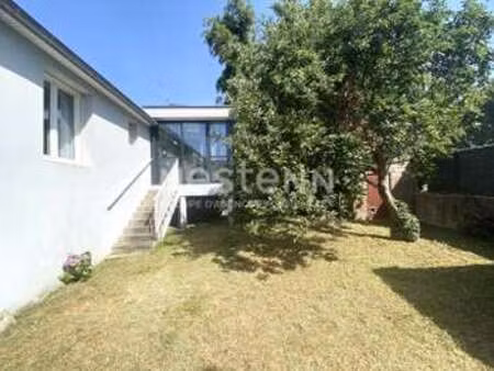 vente maison à vannes ménimur - st-guen (56000) : à vendre / 93m² vannes ménimur - st-guen