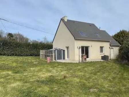 vente maison à plouër-sur-rance (22490) : à vendre / 101m² plouër-sur-rance