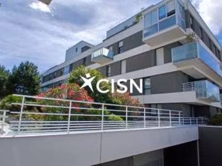 vente appartement t1 à la baule-escoublac gare-grand clos (44500) : à vendre t1 / 33m² la 