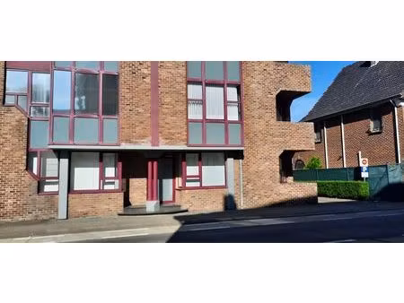 appartement à louer à ophovenstraat 21 neeroeteren (rbw30716)
