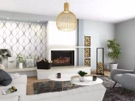 vente appartement 2 pièces à pornic (44210) : à vendre 2 pièces / 47m² pornic