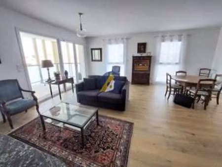 vente appartement 3 pièces à saint-jean-de-monts (85160) : à vendre 3 pièces / 73m² saint-