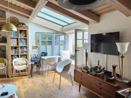 vente bureaux et commerces à noirmoutier-en-l'île (85330) : à vendre / noirmoutier-en-l'îl