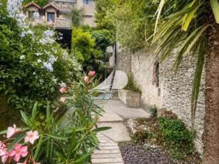 vente maison à pornic (44210) : à vendre / 50m² pornic