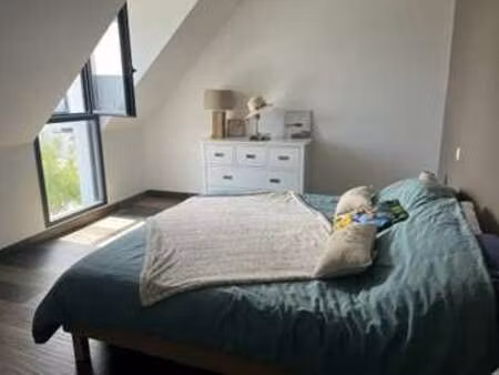 vente maison à arradon (56610) : à vendre / 101m² arradon