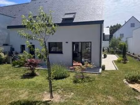vente maison à arradon (56610) : à vendre / 99m² arradon