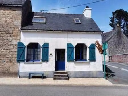 vente maison à saint-tugdual (56540) : à vendre / 33m² saint-tugdual