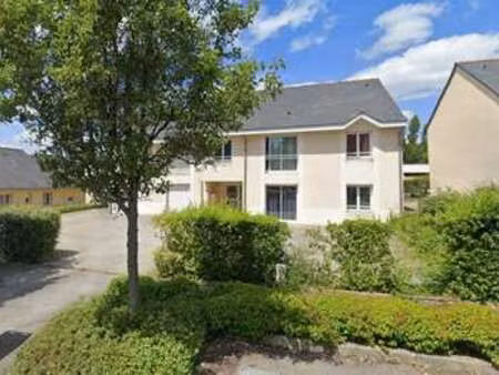location appartement 3 pièces à saint-ouën-des-toits (53410) : à louer 3 pièces / 53m² sai