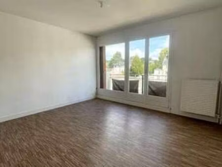 location appartement t1 à caen (14000) : à louer t1 / 27m² caen