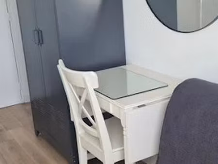 location meublée appartement 1 pièce 13 m² à le plessis-trévise (94420)  590 €