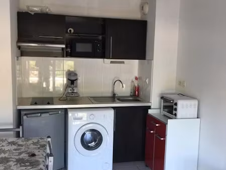 location meublée appartement 2 pièces 32 m² à aucamville (31140)  660 €