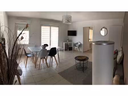 location appartement 2 pièces 55.1 m² à berck (62600)  630 €