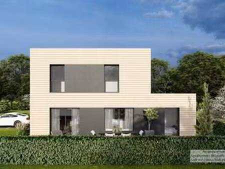 vente maison à trégunc (29910) : à vendre / 105m² trégunc