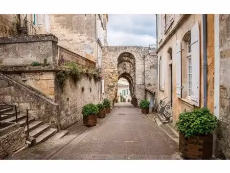 location appartement 3 pièces à blaye (33390)  650 €