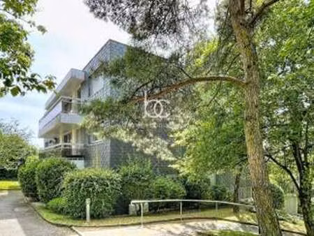 vente appartement 3 pièces à vannes sud-est (56000) : à vendre 3 pièces / 69m² vannes sud-