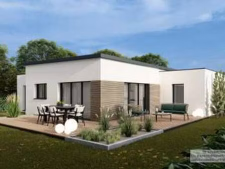 vente maison à concarneau (29900) : à vendre / 115m² concarneau
