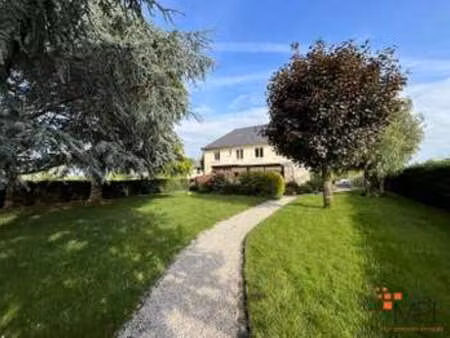 vente maison à l'hermitage (35590) : à vendre / 109m² l'hermitage