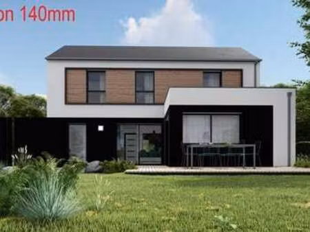 vente maison à plouzané (29280) : à vendre / 123m² plouzané