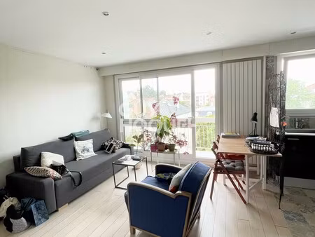 appartement à louer de 1 pièce de 32 42 m²