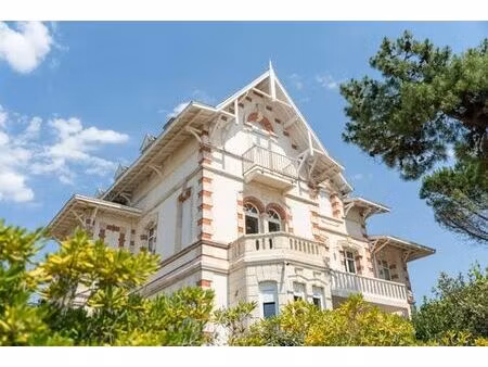 appartement de 3 pièces de luxe en vente à saint-sulpice-de-royan  nouvelle-aquitaine