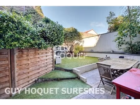 appartement à louer de 5 pièces de 134 00 m²