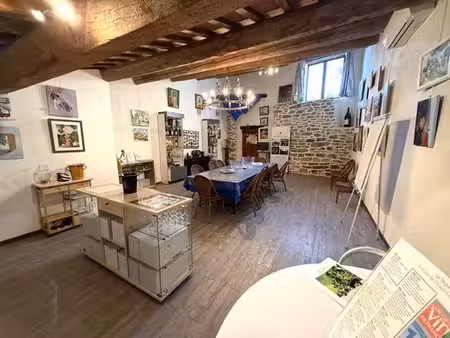 maison de 7 pièces de luxe en vente à la livinière  france