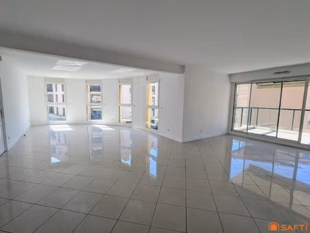 vente appartement 4 pièces 119 m² aix-en-provence (13100)