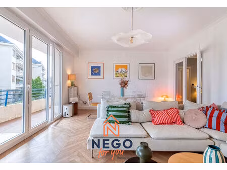 appartement de 118 m2