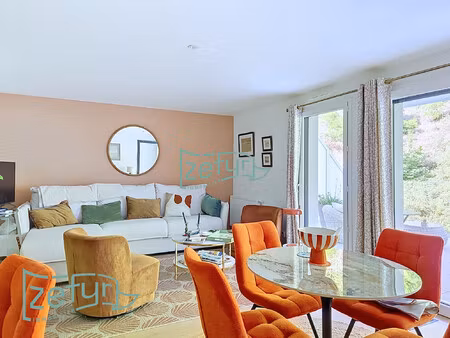 appartement à vendre barneville-carteret