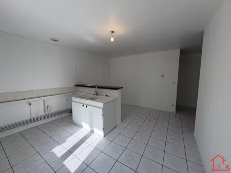 appartement f2 - blenod les pont a mousson