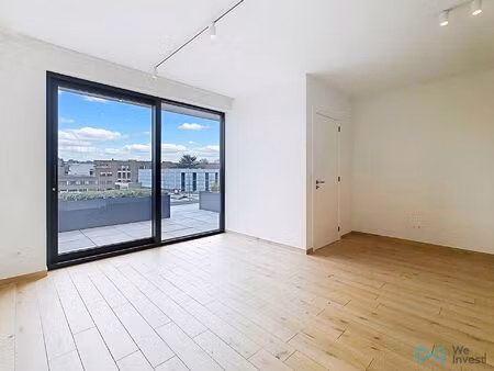 appartement à louer à avenue de roodebeek 21 schaerbeek (vbe38947)