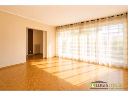appartement - val chateaubriand