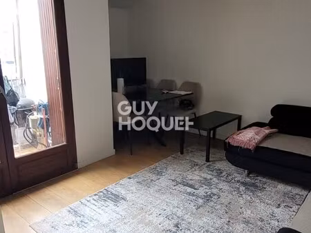 appartement