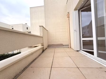 appartement 3 pièces 53 m² à louer évry-courcouronnes 91000 ? | era immobilier