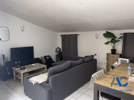 appartement cuers 2 pièce(s)