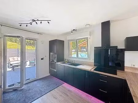 appartement 3 pièces
