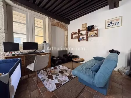 location appartement t2 - dole