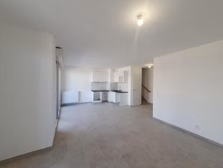 t3 en duplex - aix en provence