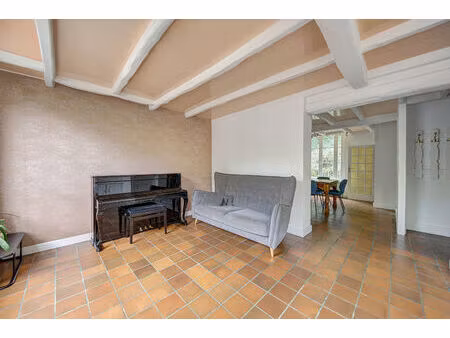 duplex 3 chambres et 1 bureau 94.03 m2