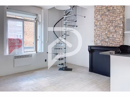 location appartement 2 pièces 49 m² à marquion (62860)