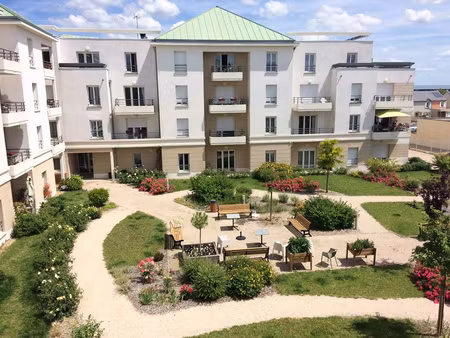 investissement en residence senior