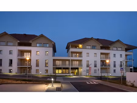 investissement en residence senior