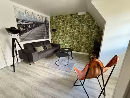 appartement falaise 3 pièce(s) 43 m2