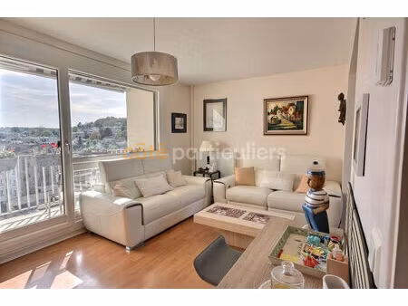 appartement 5 pièce(s) 101 m2