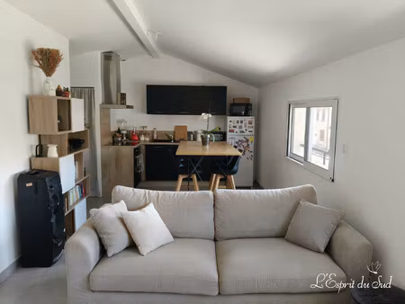 appartement t2 gaillac