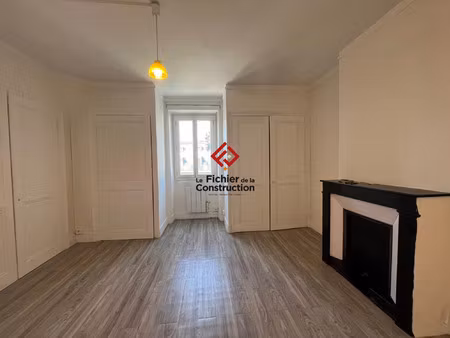 location appartement 1 pièce 34 m² à grenoble (38000)